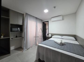 FLAT À VENDA NO JARDIM OCEANIA, 27,63M², PORTEIRA FECHADA, COM HIDRO, A 150M DO MAR · FLAT À VENDA NO JARDIM OCEANIA, 27,63M², PORTEIRA FECHADA, COM HIDRO, A 150M DO MAR