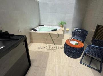 FLAT À VENDA NO JARDIM OCEANIA, 26M², PORTEIRA FECHADA, COM HIDRO, A 150M DO MAR · FLAT À VENDA NO JARDIM OCEANIA, 26M², PORTEIRA FECHADA, COM HIDRO, A 150M DO MAR