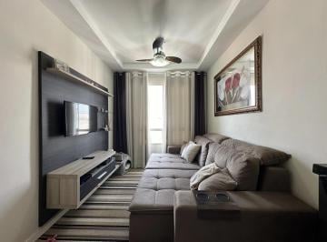 Apartamento com suíte no Portal das Torres · Apartamento com suíte no Portal das Torres