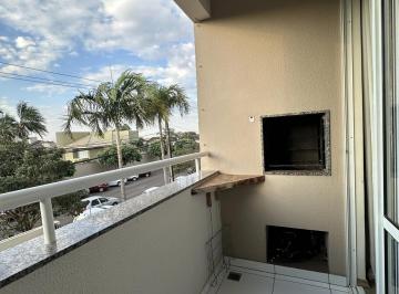 Apartamento de 3 Quartos no PATEO AURORA · Apartamento de 3 Quartos no PATEO AURORA