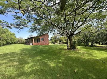 Chácara com casa na região Norte · Chácara com casa na região Norte
