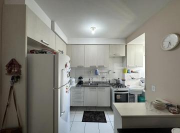 Apartamento no Vila dos Ipês completo de armários · Apartamento no Vila dos Ipês completo de armários