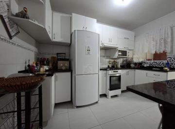 Casa Em Condomínio Á Venda Parque Da Fonte São José Dos Pinhais · Casa Em Condomínio Á Venda Parque Da Fonte São José Dos Pinhais