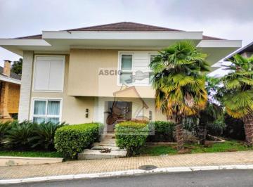 Casa Em Condomínio À Venda Nob Hill Curitiba · Casa Em Condomínio À Venda Nob Hill Curitiba