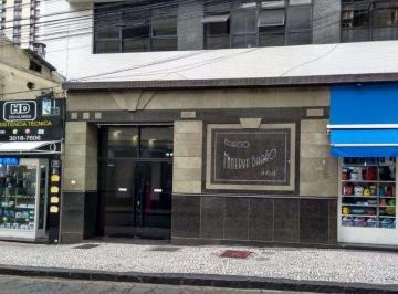 Conjunto Comercial / Centro · Conjunto Comercial / Centro