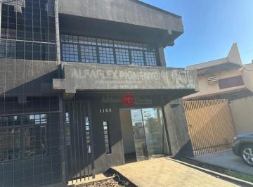 IMOVEL COMERCIAL AV HARRY PROCHET · IMOVEL COMERCIAL AV HARRY PROCHET