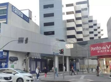 Comercial Á Venda Edifício Curitiba Park & Business Curitiba · Comercial Á Venda Edifício Curitiba Park & Business Curitiba