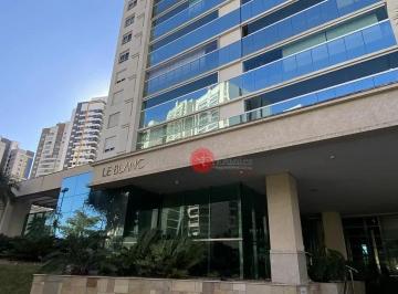 Edifício Le Blanc | 3 suítes | 4 vagas de garagem · Edifício Le Blanc | 3 suítes | 4 vagas de garagem