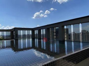 RESIDENCIAL LAGO PARQUE COBERTURA · RESIDENCIAL LAGO PARQUE COBERTURA
