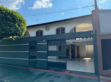 Casa à venda - Bairro Monte Belo em Londrina · Casa à venda - Bairro Monte Belo em Londrina