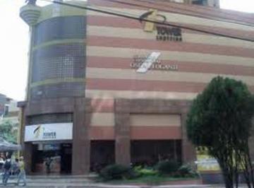 Edificio Oscar Fuganti · Edificio Oscar Fuganti