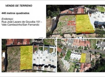 Terreno à venda - Bairro San Fernando, Londrina · Terreno à venda - Bairro San Fernando, Londrina