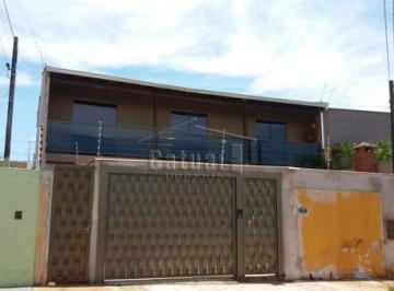 Casa à venda - Bairro Jardim da Luz em Londrina · Casa à venda - Bairro Jardim da Luz em Londrina