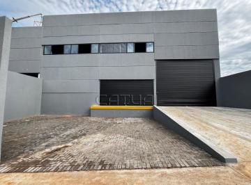 Barracão Comercial à venda ou para alugar - Bairro Cilo 2, Londrina · Barracão Comercial à venda ou para alugar - Bairro Cilo 2, Londrina