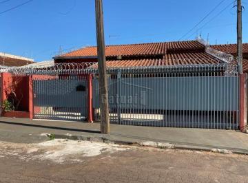 Casa à venda - Bairro Dom Pedro em Londrina · Casa à venda - Bairro Dom Pedro em Londrina