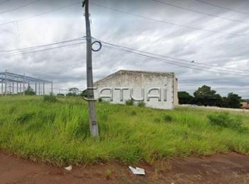 Terreno à venda - Bairro Jardim Tropical, Londrina · Terreno à venda - Bairro Jardim Tropical, Londrina