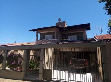 Casa à venda - Bairro Monte Belo em Londrina · Casa à venda - Bairro Monte Belo em Londrina