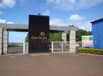 Terreno em Condomínio à venda - Ilha do Sol - Primeiro de Maio, Londrina · Terreno em Condomínio à venda - Ilha do Sol - Primeiro de Maio, Londrina