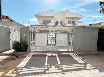 Casa à venda - Bairro Jardim Santo Antônio em Londrina · Casa à venda - Bairro Jardim Santo Antônio em Londrina