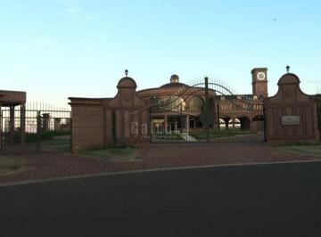 Terreno em condomínio à venda - Condomínio The Euro Royal - Residence e Resort, Londrina · Terreno em condomínio à venda - Condomínio The Euro Royal - Residence e Resort, Londrina