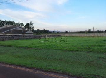 Terreno em Condomínio à venda - Estância Santa Paula, Londrina · Terreno em Condomínio à venda - Estância Santa Paula, Londrina