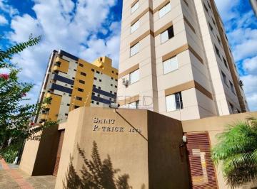 EDIFICIO SAINK PATRICK · EDIFICIO SAINK PATRICK