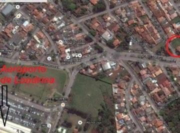 Terreno à venda - Bairro San Conrado, Londrina · Terreno à venda - Bairro San Conrado, Londrina