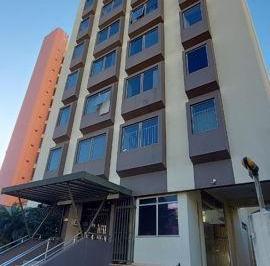 EDIFICIO CAMBUCI · EDIFICIO CAMBUCI