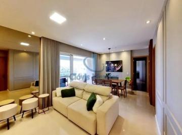 Apartamento À Venda Tresor Londrina · Apartamento À Venda Tresor Londrina