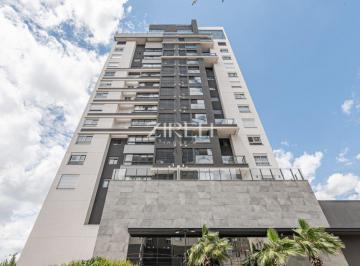 Apartamento · 91m² · 3 Quartos · APARTAMENTO NOVO À VENDA COM 3 QUARTOS E 2 VAGAS NO BOA VISTA