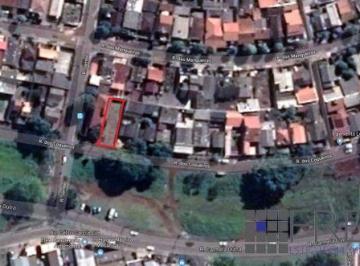 Terreno Jardim Morumbi · Terreno Jardim Morumbi