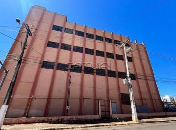 Prédio Comercial para alugar - Bairro Vila Santa Terezinha, Londrina · Prédio Comercial para alugar - Bairro Vila Santa Terezinha, Londrina