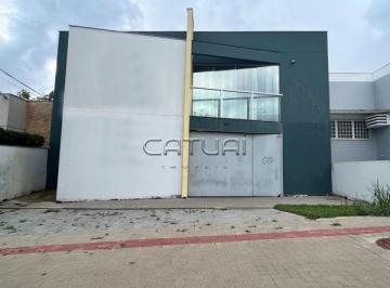 Prédio Comercial para alugar - Bairro Jardim Presidente, Londrina · Prédio Comercial para alugar - Bairro Jardim Presidente, Londrina