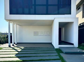 CASA A VENDA NO CONDOMINIO ARAGUARI - PARQUE TAUÁ · CASA A VENDA NO CONDOMINIO ARAGUARI - PARQUE TAUÁ