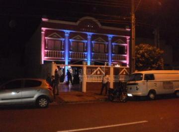 Salao Comercial à venda - Bairro Aragarça, Londrina · Salao Comercial à venda - Bairro Aragarça, Londrina