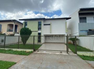 Casa à venda - Bairro Jardim Alvorada em Londrina · Casa à venda - Bairro Jardim Alvorada em Londrina