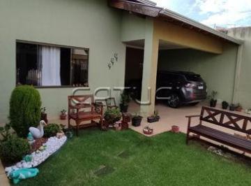 Casa à venda - Bairro Jardim Santa Alice em Londrina · Casa à venda - Bairro Jardim Santa Alice em Londrina