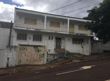 Casa comercial à venda - Bairro Jardim América, Londrina · Casa comercial à venda - Bairro Jardim América, Londrina