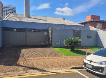 Casa comercial à venda - Centro, Londrina · Casa comercial à venda - Centro, Londrina