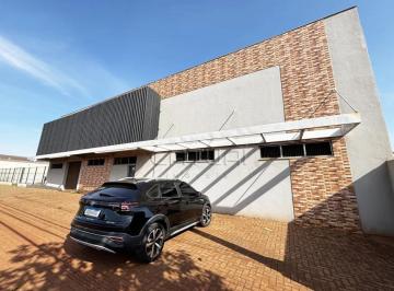 Comercial Para Alugar Av. Saul Elkind Londrina · Comercial Para Alugar Av. Saul Elkind Londrina