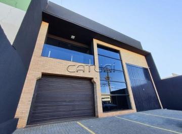Barracão Comercial à venda - Bairro Antares, Londrina · Barracão Comercial à venda - Bairro Antares, Londrina