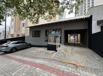 Casa Comercial para alugar - Bairro Centro, Londrina · Casa Comercial para alugar - Bairro Centro, Londrina