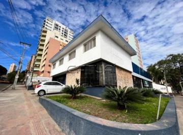 Casa comercial à venda - Centro, Londrina · Casa comercial à venda - Centro, Londrina