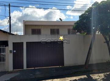 Casa à venda - Bairro Jardim Santo Antônio em Londrina · Casa à venda - Bairro Jardim Santo Antônio em Londrina