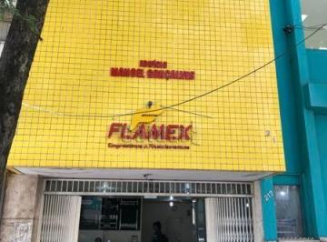 Sala Comercial à venda - Condomínio Comercial Manoel Gonçalves - Centro, Londrina · Sala Comercial à venda - Condomínio Comercial Manoel Gonçalves - Centro, Londrina