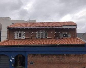 Casa Comercial para alugar - Bairro Jardim Monções, Londrina · Casa Comercial para alugar - Bairro Jardim Monções, Londrina