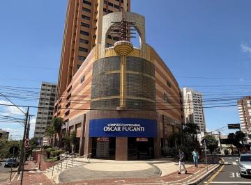 Loja À Venda Complexo Empresarial Oscar Fuganti Londrina · Loja À Venda Complexo Empresarial Oscar Fuganti Londrina