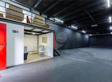 Comercial · 725m² · 6 Vagas · Galpão à venda em Vila Ipojuca - SP