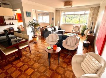 Apartamento · 152m² · 3 Quartos · 1 Vaga · Apartamento com 3 quartos à venda em Pinheiros - SP