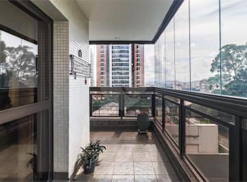 Apartamento · 280m² · 4 Quartos · 4 Vagas · Apartamento com 4 quartos à venda em Alto da lapa - SP